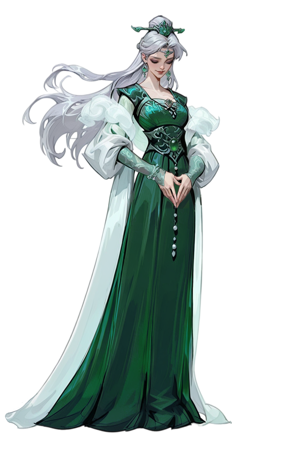 沐灵清