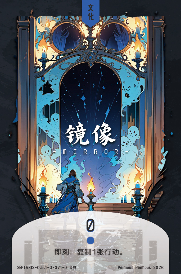 镜像
